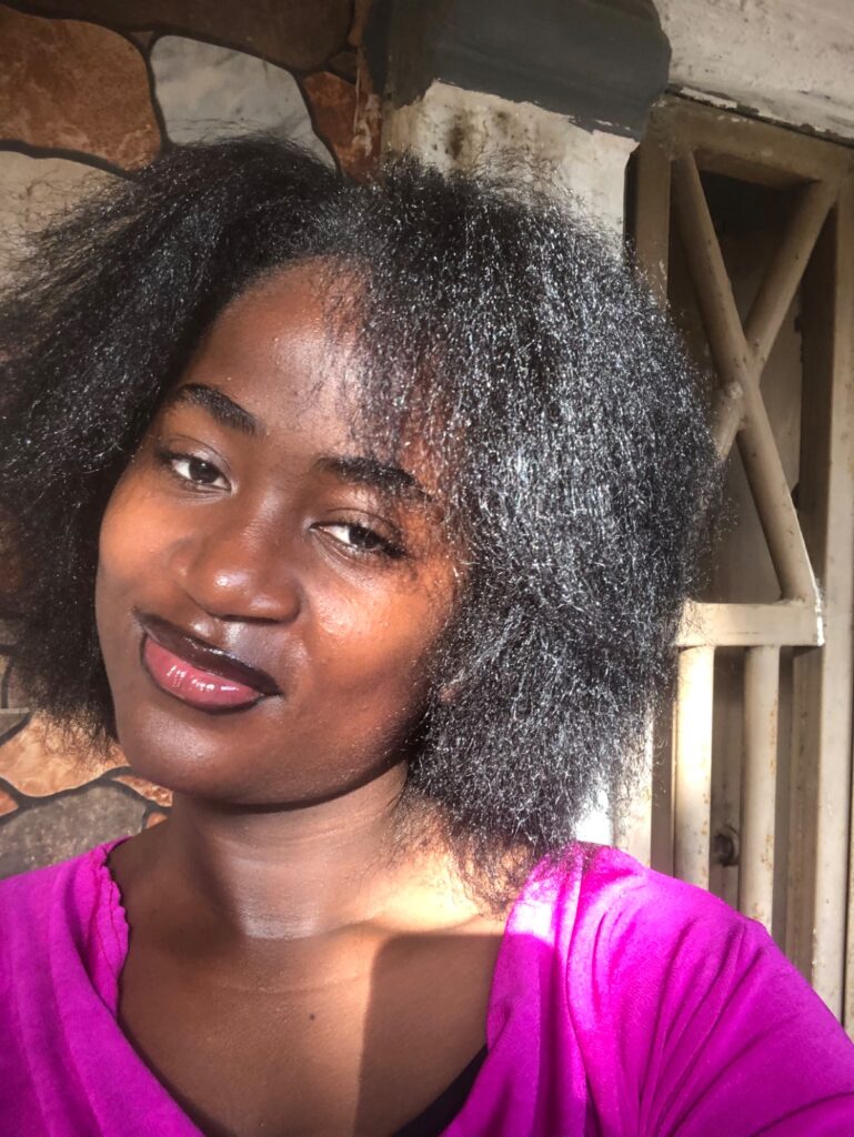 Chinedu divinemercy chidera