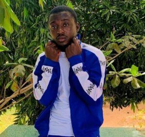 Muhammad Muhammad Shehu