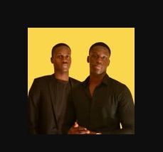 Samuel & Caleb Ayotunde