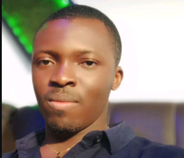 Chibuike Ogalabu joel