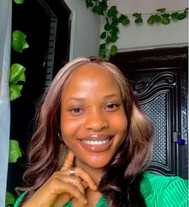 Ezeh Oluoma Jennifer