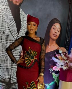 Nwanozie Chiamaka tessy