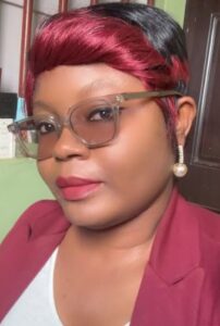 Ezinne Cynthia Ukachi