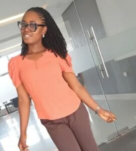 TOBI MERCY IPINMOROTI