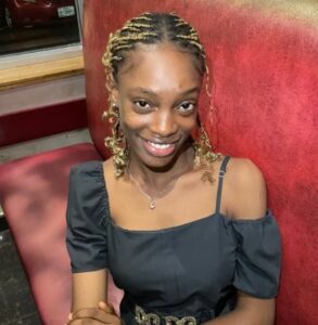 Ikechukwu Chisom Stephnie