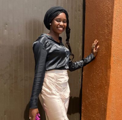 Barnabas Pekeno Grace