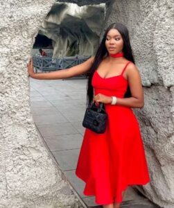 Ezene Ogheneruno Tracy