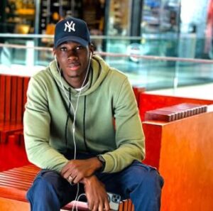 Mamadou Makhfous Gadiaga