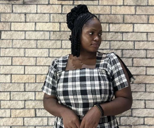 Adebiyi Banyinoluwalogo Deborah