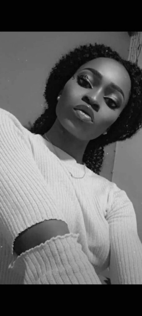 Chioma Jessica Onuorah