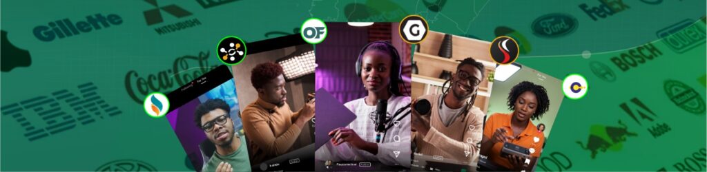 Drive More Sales for African Brand