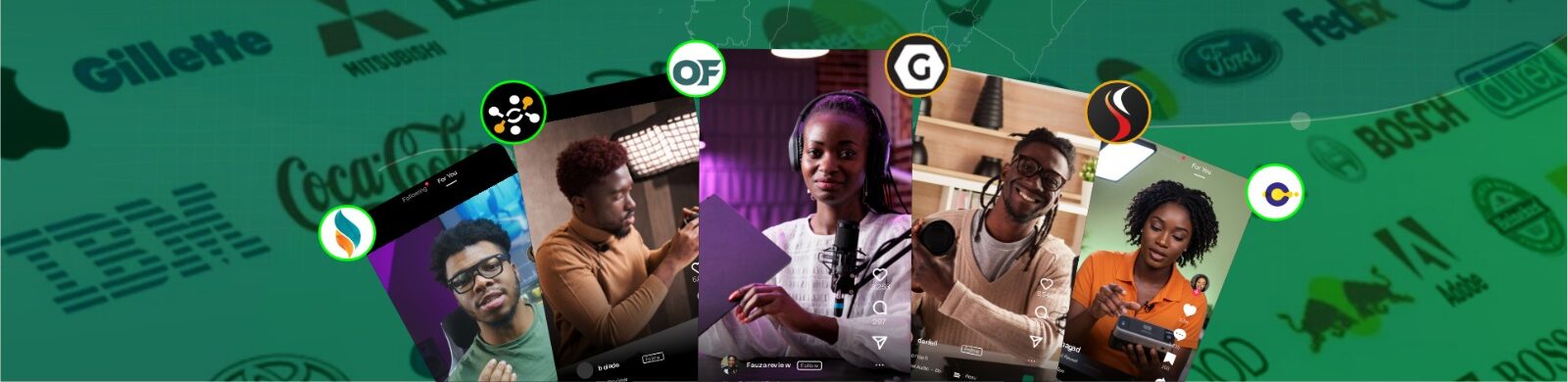 Drive More Sales for African Brand