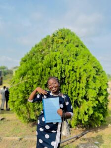 Isola Oluwatimileyin