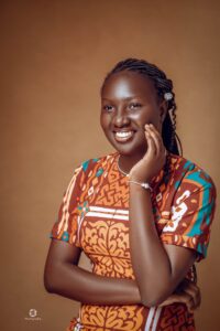 Osadugba Oreoluwa Mercy