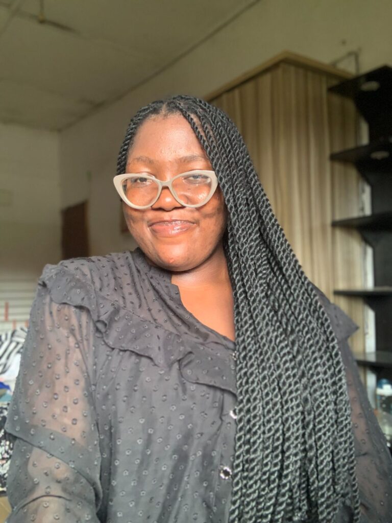 Abayomi Toluwani Elizabeth