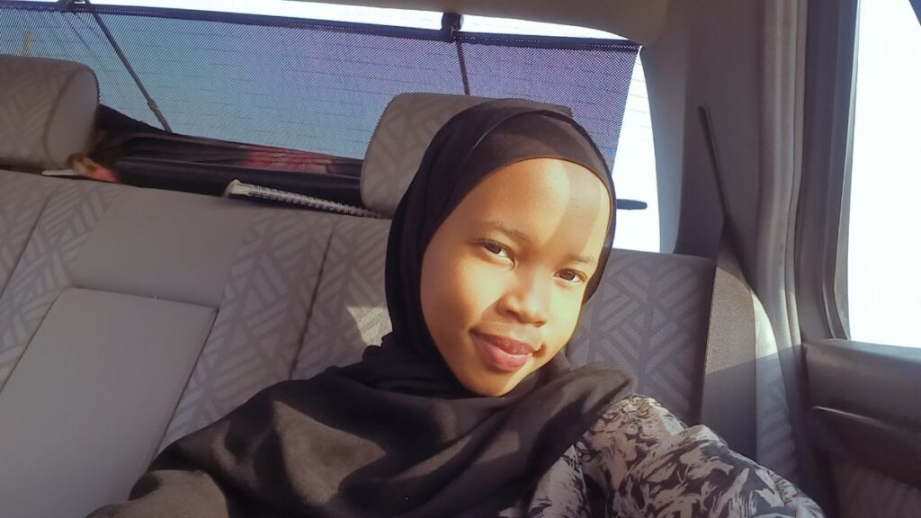 Rukkaiya Abdullahi Zanna