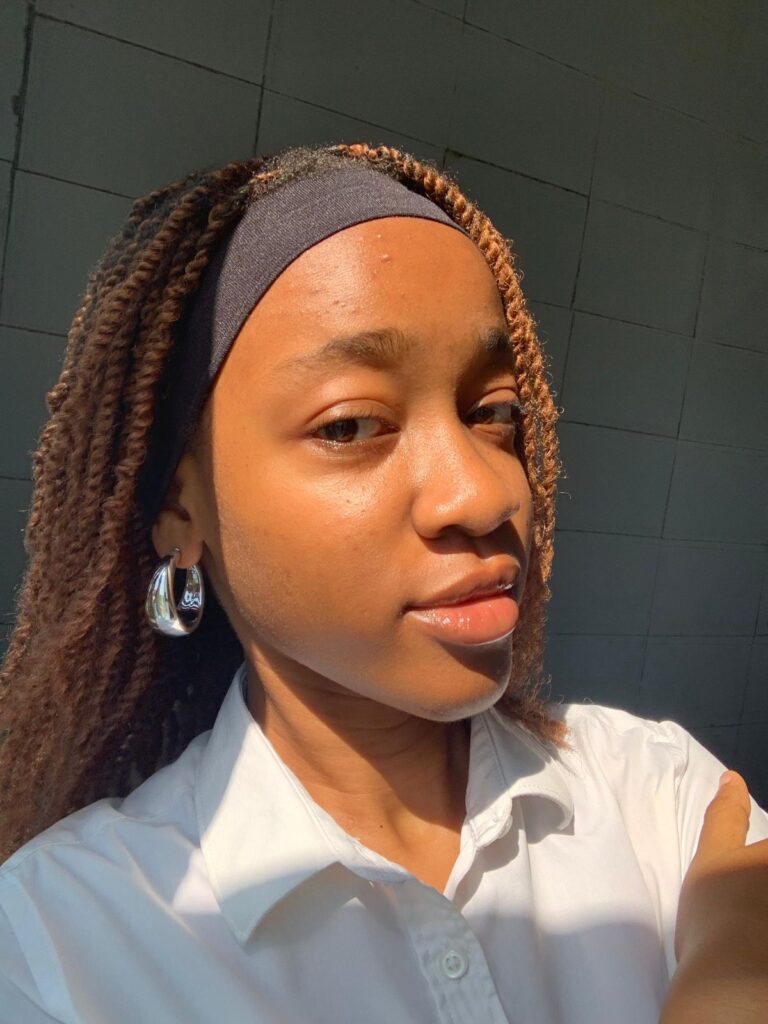 Obasi Ogechi Annabel