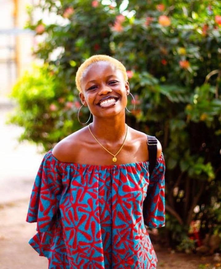 Odionyenfe Cecilia Chinaza