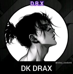 DK Drax