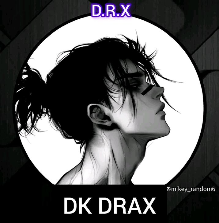 DK Drax