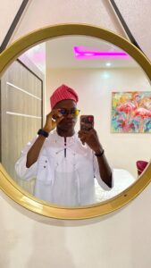 Ajileye Oluwaseyifunmi Victor