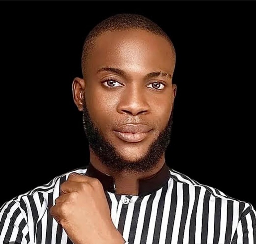 Rhema Joseph Nanfa Ahonsi