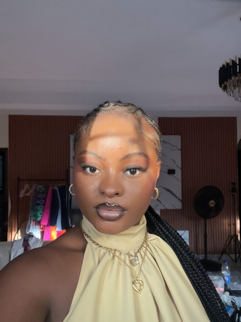 Emmanuella Chidi Chidinma