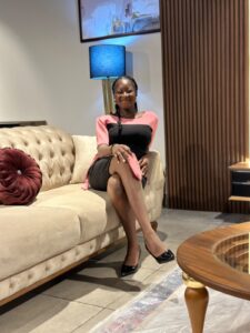 Olowomoran mercy Ayomide