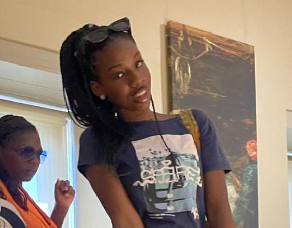 Shawna Abena Amihere