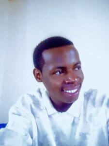 Daniel ISHIMWE NIYONIZERA