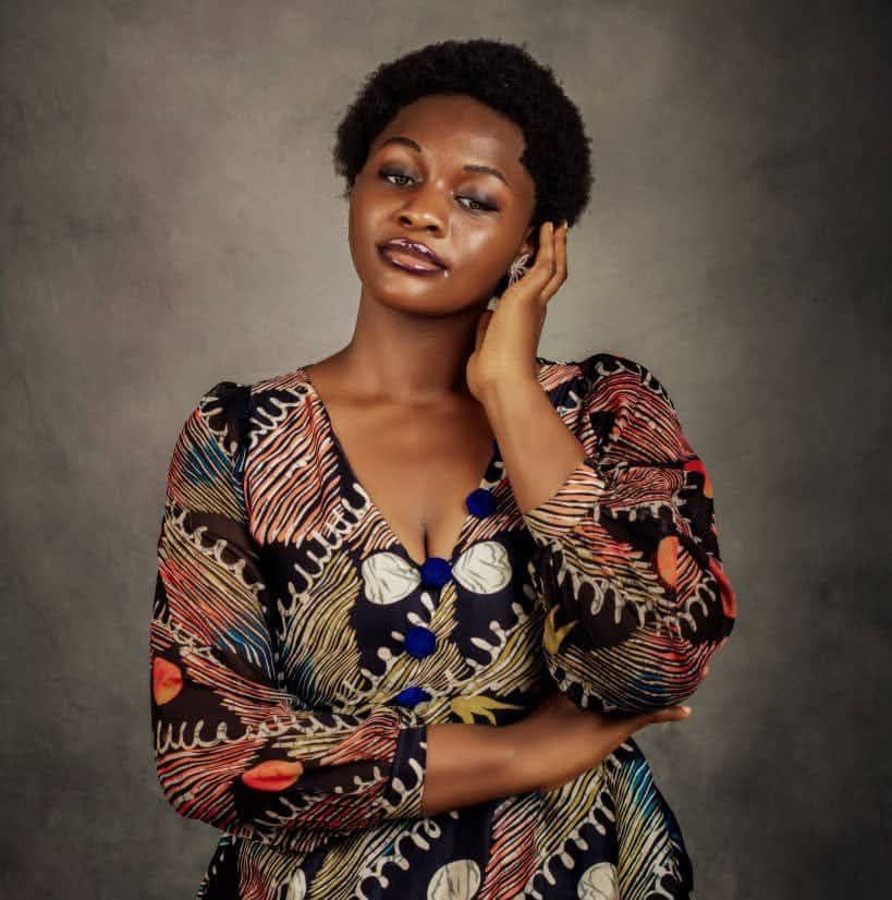 Miracle Akudo Nicholas