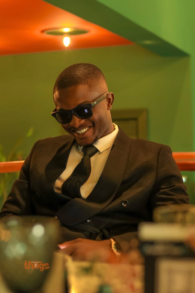 Rector Pascal ferdinand