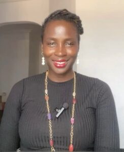 Obinje Hannah Ortese