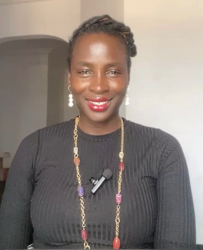 Obinje Hannah Ortese