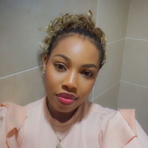 Immaculate Ihie Chidinma